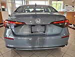 New 2025 Honda Civic SPORT CVT in JACKSONVILLE, FLORIDA (Photo 5)