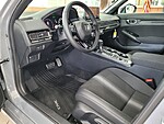 New 2025 Honda Civic SPORT CVT in JACKSONVILLE, FLORIDA (Photo 7)