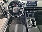 New 2025 Honda Civic SPORT CVT in JACKSONVILLE, FLORIDA (Photo 9)