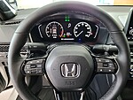 New 2025 Honda Civic SPORT CVT in JACKSONVILLE, FLORIDA (Photo 10)
