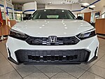 New 2025 Honda Civic SPORT CVT in JACKSONVILLE, FLORIDA (Photo 2)
