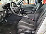 New 2025 Honda Civic SPORT CVT in JACKSONVILLE, FLORIDA (Photo 7)