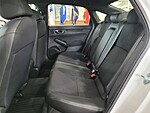 New 2025 Honda Civic SPORT CVT in JACKSONVILLE, FLORIDA (Photo 8)