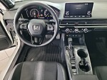 New 2025 Honda Civic SPORT CVT in JACKSONVILLE, FLORIDA (Photo 9)