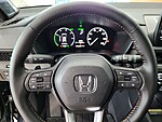 New 2025 Honda CR-V Hybrid SPORT-L FWD in JACKSONVILLE, FLORIDA (Photo 10)