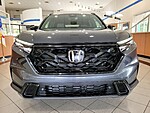 New 2025 Honda CR-V Hybrid SPORT-L FWD in JACKSONVILLE, FLORIDA (Photo 2)