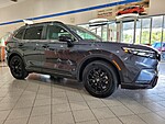 New 2025 Honda CR-V Hybrid SPORT-L FWD in JACKSONVILLE, FLORIDA (Photo 3)