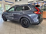 New 2025 Honda CR-V Hybrid SPORT-L FWD in JACKSONVILLE, FLORIDA (Photo 6)