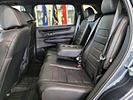 New 2025 Honda CR-V Hybrid SPORT-L FWD in JACKSONVILLE, FLORIDA (Photo 8)