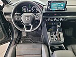 New 2025 Honda CR-V Hybrid SPORT-L FWD in JACKSONVILLE, FLORIDA (Photo 9)