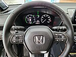 New 2025 Honda CR-V Hybrid SPORT-L FWD in JACKSONVILLE, FLORIDA (Photo 10)