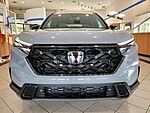 New 2025 Honda CR-V Hybrid SPORT-L FWD in JACKSONVILLE, FLORIDA (Photo 2)