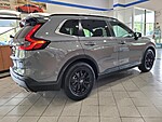 New 2025 Honda CR-V Hybrid SPORT-L FWD in JACKSONVILLE, FLORIDA (Photo 4)