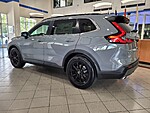 New 2025 Honda CR-V Hybrid SPORT-L FWD in JACKSONVILLE, FLORIDA (Photo 6)