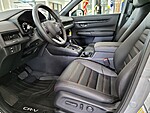 New 2025 Honda CR-V Hybrid SPORT-L FWD in JACKSONVILLE, FLORIDA (Photo 7)