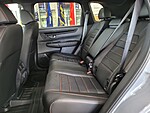 New 2025 Honda CR-V Hybrid SPORT-L FWD in JACKSONVILLE, FLORIDA (Photo 8)