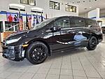 New 2025 Honda Odyssey SPORT-L AUTO in JACKSONVILLE, FLORIDA (Photo 1)