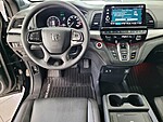 New 2025 Honda Odyssey SPORT-L AUTO in JACKSONVILLE, FLORIDA (Photo 10)