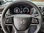 New 2025 Honda Odyssey SPORT-L AUTO in JACKSONVILLE, FLORIDA (Photo 11)