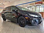 New 2025 Honda Odyssey SPORT-L AUTO in JACKSONVILLE, FLORIDA (Photo 3)