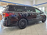 New 2025 Honda Odyssey SPORT-L AUTO in JACKSONVILLE, FLORIDA (Photo 4)