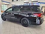 New 2025 Honda Odyssey SPORT-L AUTO in JACKSONVILLE, FLORIDA (Photo 6)