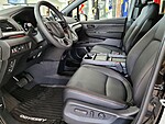 New 2025 Honda Odyssey SPORT-L AUTO in JACKSONVILLE, FLORIDA (Photo 7)