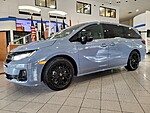 New 2025 Honda Odyssey SPORT-L AUTO in JACKSONVILLE, FLORIDA (Photo 1)