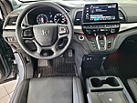 New 2025 Honda Odyssey SPORT-L AUTO in JACKSONVILLE, FLORIDA (Photo 10)