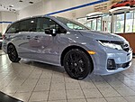 New 2025 Honda Odyssey SPORT-L AUTO in JACKSONVILLE, FLORIDA (Photo 3)