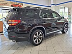 New 2025 Honda Pilot ELITE AWD in JACKSONVILLE, FLORIDA (Photo 4)