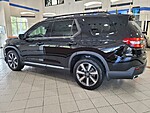 New 2025 Honda Pilot ELITE AWD in JACKSONVILLE, FLORIDA (Photo 6)