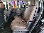 New 2025 Honda Pilot ELITE AWD in JACKSONVILLE, FLORIDA (Photo 8)