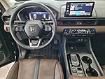 New 2025 Honda Pilot ELITE AWD in JACKSONVILLE, FLORIDA (Photo 9)