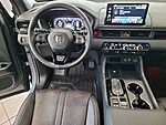 New 2025 Honda Pilot BLACK EDITION AWD in JACKSONVILLE, FLORIDA (Photo 10)