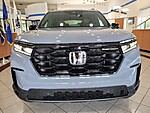New 2025 Honda Pilot BLACK EDITION AWD in JACKSONVILLE, FLORIDA (Photo 2)