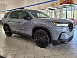 New 2025 Honda Pilot BLACK EDITION AWD in JACKSONVILLE, FLORIDA (Photo 3)
