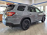 New 2025 Honda Pilot BLACK EDITION AWD in JACKSONVILLE, FLORIDA (Photo 4)