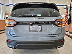 New 2025 Honda Pilot BLACK EDITION AWD in JACKSONVILLE, FLORIDA (Photo 5)