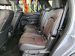New 2025 Honda Pilot BLACK EDITION AWD in JACKSONVILLE, FLORIDA (Photo 8)