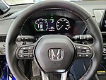 New 2025 Honda CR-V Hybrid SPORT-L FWD in JACKSONVILLE, FLORIDA (Photo 10)