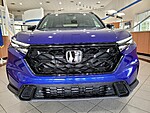 New 2025 Honda CR-V Hybrid SPORT-L FWD in JACKSONVILLE, FLORIDA (Photo 2)