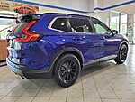 New 2025 Honda CR-V Hybrid SPORT-L FWD in JACKSONVILLE, FLORIDA (Photo 4)
