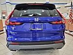 New 2025 Honda CR-V Hybrid SPORT-L FWD in JACKSONVILLE, FLORIDA (Photo 5)