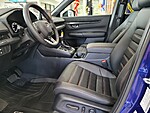 New 2025 Honda CR-V Hybrid SPORT-L FWD in JACKSONVILLE, FLORIDA (Photo 7)