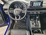 New 2025 Honda CR-V Hybrid SPORT-L FWD in JACKSONVILLE, FLORIDA (Photo 9)