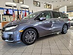 New 2025 Honda Odyssey TOURING AUTO in JACKSONVILLE, FLORIDA (Photo 1)