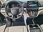 New 2025 Honda Odyssey TOURING AUTO in JACKSONVILLE, FLORIDA (Photo 10)