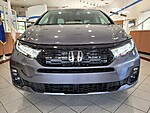 New 2025 Honda Odyssey TOURING AUTO in JACKSONVILLE, FLORIDA (Photo 2)