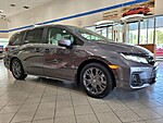 New 2025 Honda Odyssey TOURING AUTO in JACKSONVILLE, FLORIDA (Photo 3)